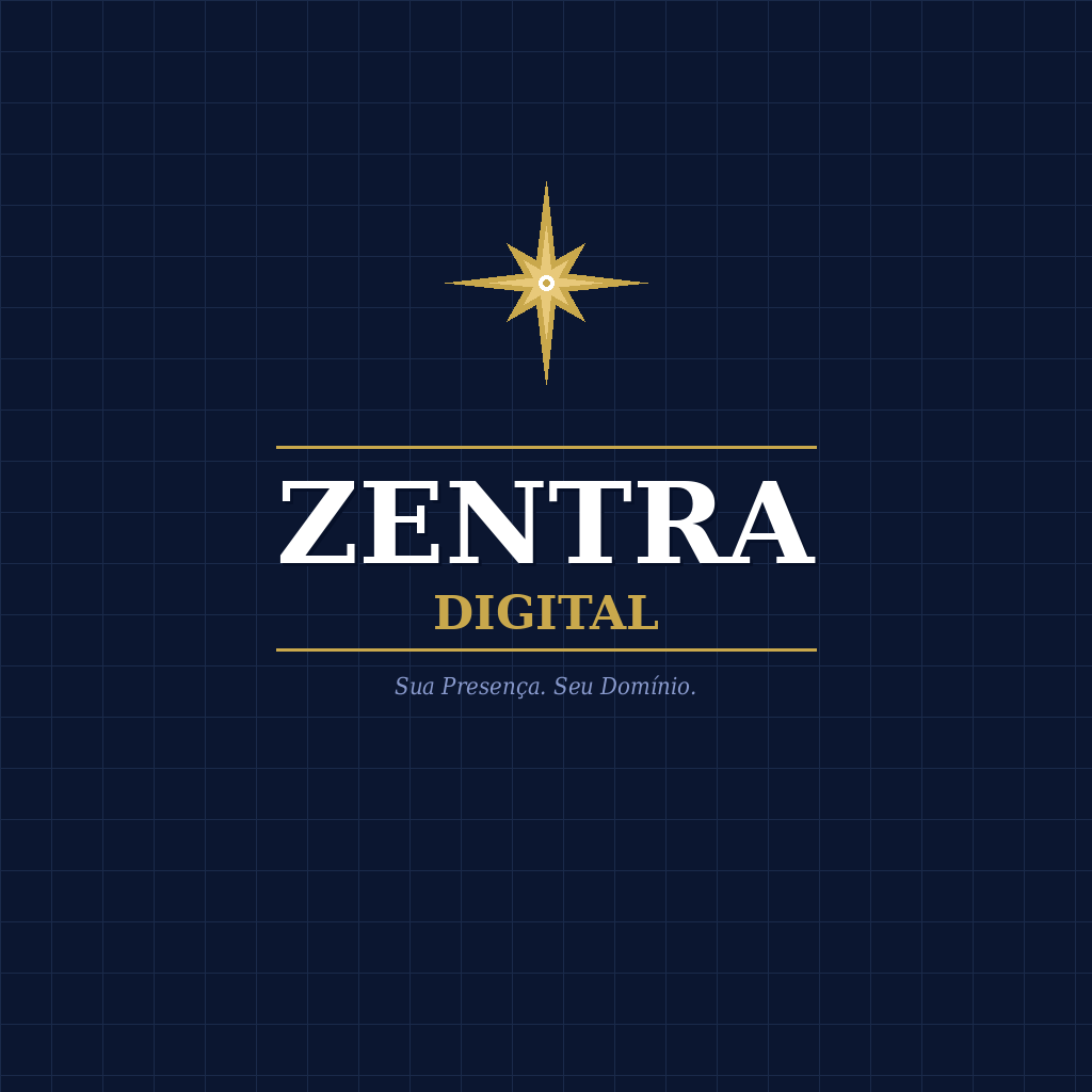 Zentra Digital